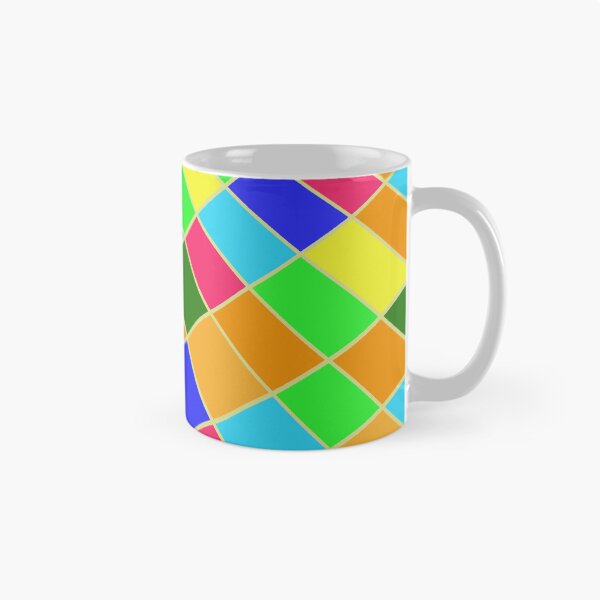 Item preview, Geometry and color designed and sold by VauKaArtShop.