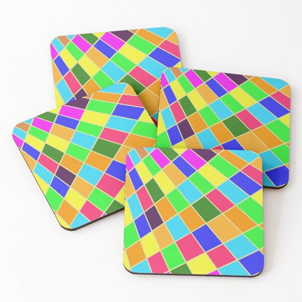 Item preview, Geometry and color designed and sold by VauKaArtShop.
