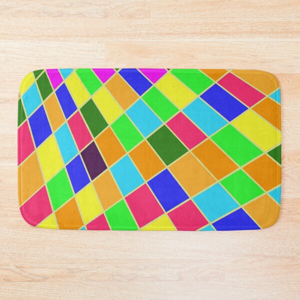 Item preview, Geometry and color designed and sold by VauKaArtShop.