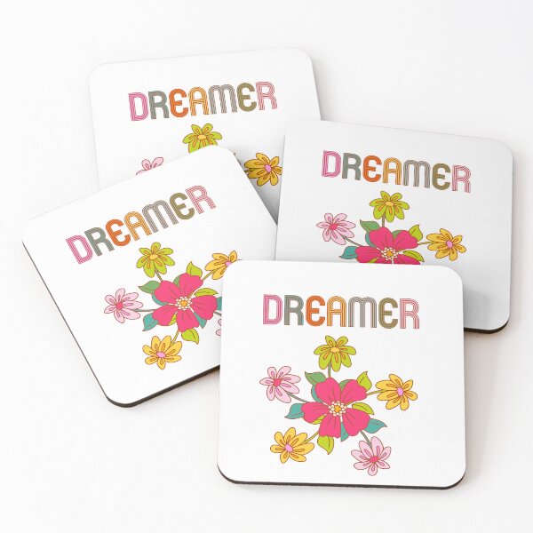 Item preview, Dreamer designed and sold by Mari67-Ink.