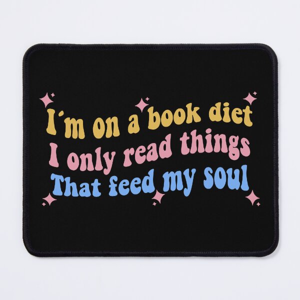 Item preview, Reading addiction. Funny book and reading quote.  designed and sold by Unitepeople.