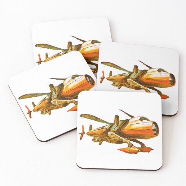 Item preview, avión de estilo retro designed and sold by janjacbu.