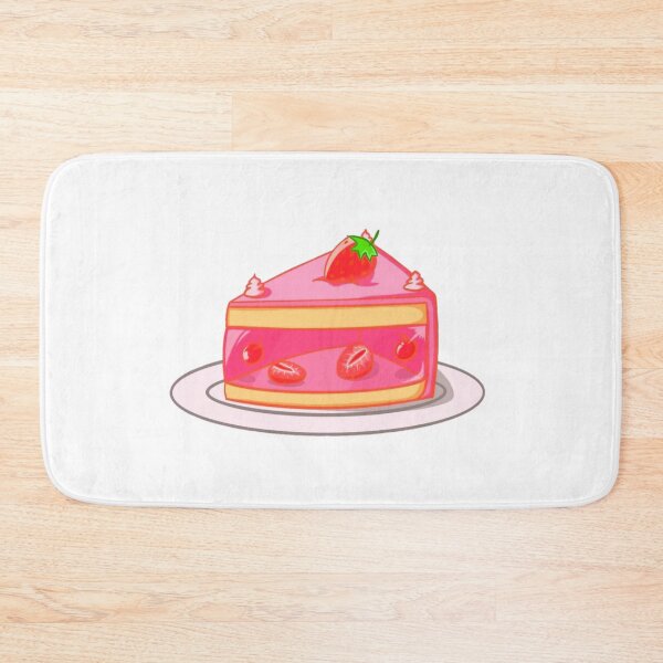 Item preview, Rosy cake  designed and sold by Aiyinyangart.