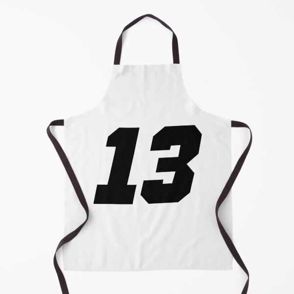 Item preview, Nomber 13 designed and sold by Wolagno.