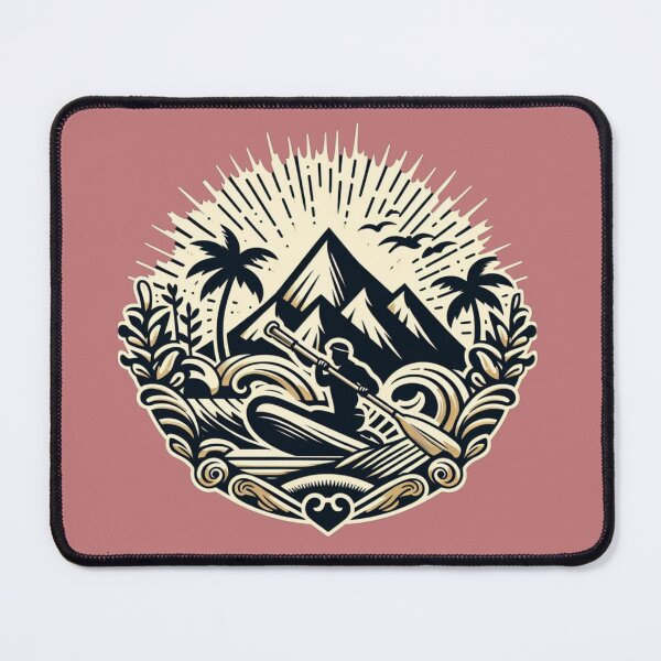 Item preview, Canoe Craze:Wet and wild fun on the water designed and sold by VistaMar.