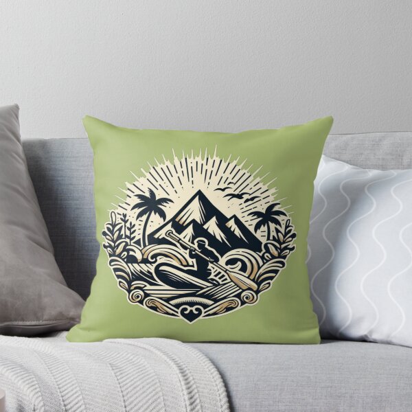 Item preview, Canoe Craze:Wet and wild fun on the water designed and sold by VistaMar.