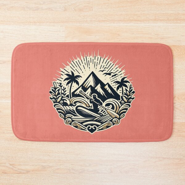 Item preview, Canoe Craze:Wet and wild fun on the water designed and sold by VistaMar.