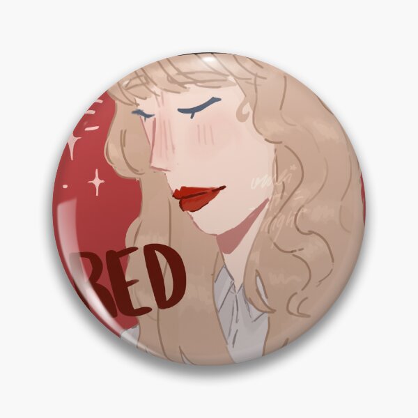 Item preview, Taylor Swift - Red designed and sold by owli at night.
