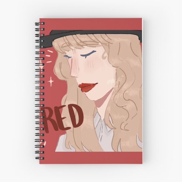 Item preview, Taylor Swift - Red designed and sold by owli at night.