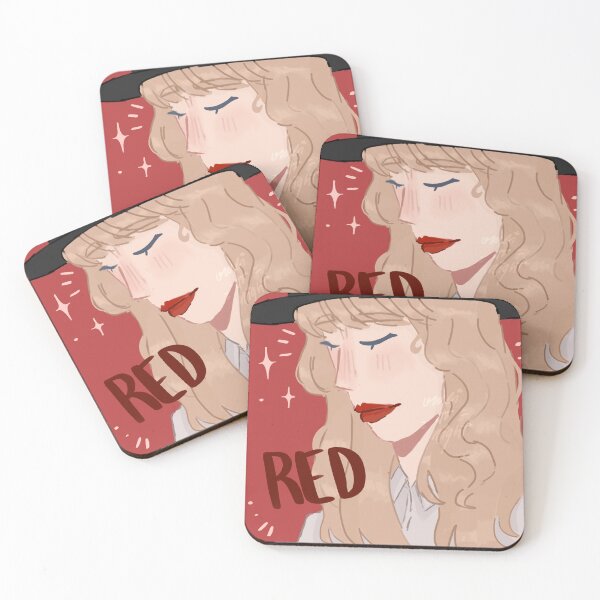 Item preview, Taylor Swift - Red designed and sold by owli at night.