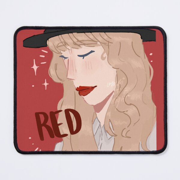 Item preview, Taylor Swift - Red designed and sold by owli at night.