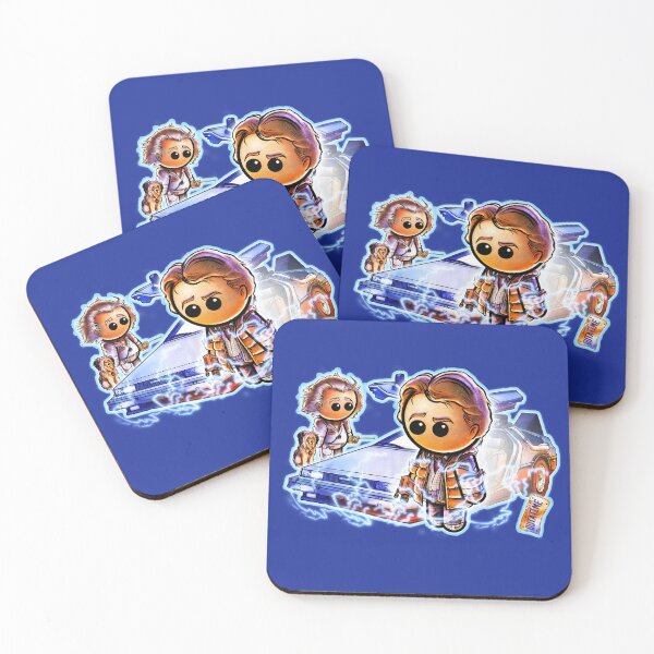 Item preview, DOC and MARTY Pooterbelly  designed and sold by Pat McNeely.