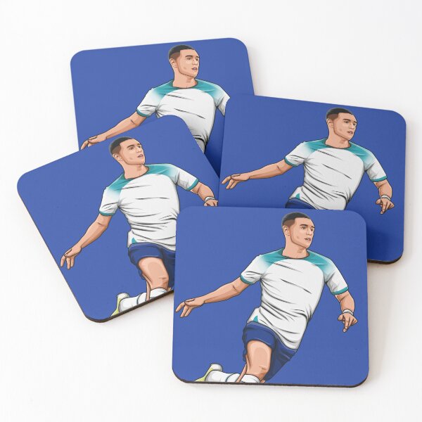 Item preview, Phil Foden designed and sold by Aldduardo.