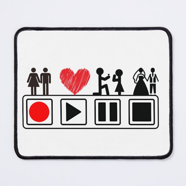 Item preview, Relationship Game designed and sold by CarpArtt.