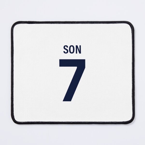 Item preview, Son Heung-min Tottenham 23/24 designed and sold by Alimator.