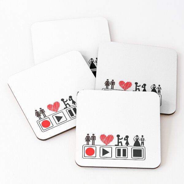 Item preview, Relationship Game designed and sold by CarpArtt.