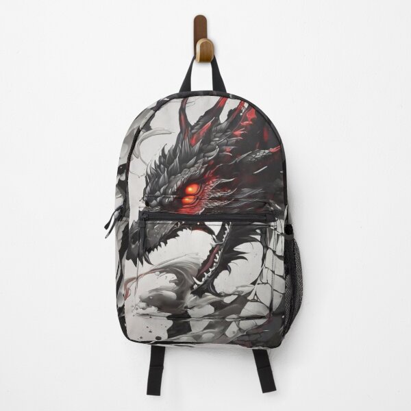 Item preview, dragon anime  designed and sold by martin max.