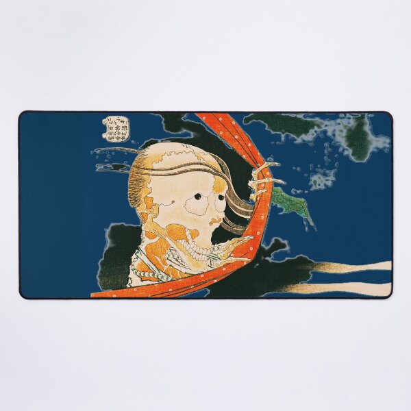 Item preview, Yokai_SERIES: Vintage Japan_ designed and sold by XturnL..