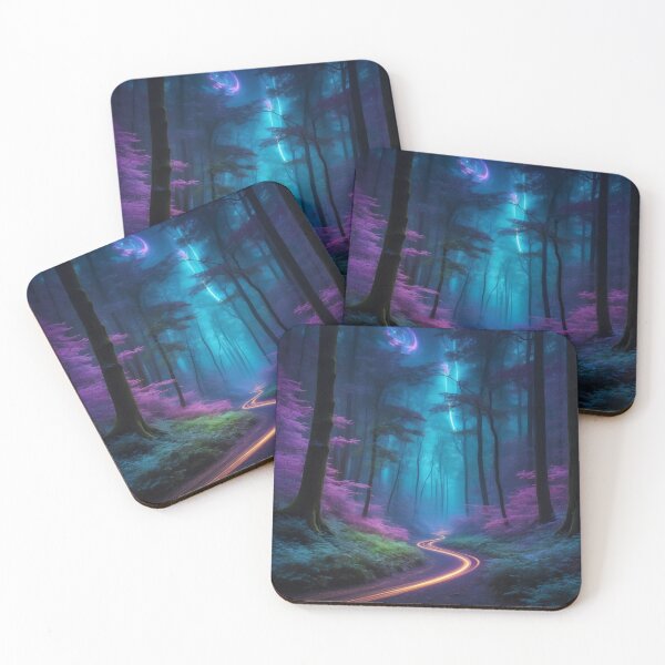 Item preview, Air of mystery and magic designed and sold by KilianSzmid.