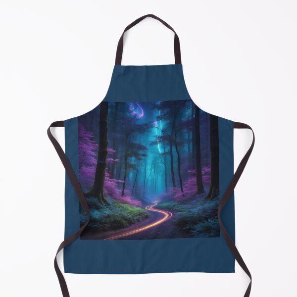 Item preview, Air of mystery and magic designed and sold by KilianSzmid.