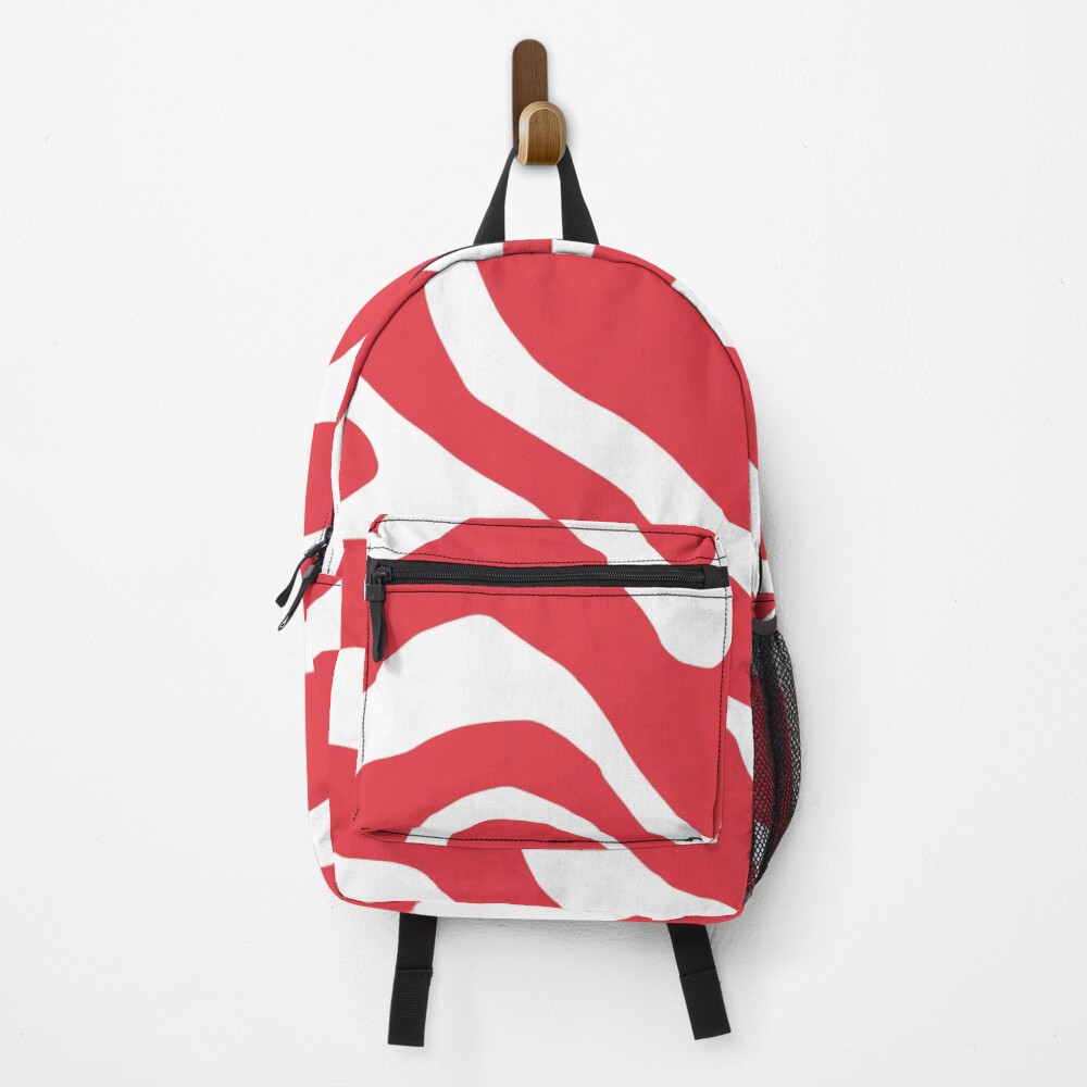 Item preview, Backpack designed and sold by LinDraws.