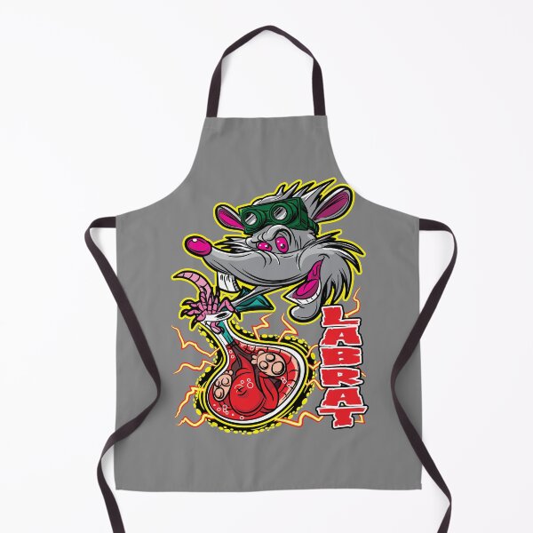 Item preview, Lab Rat in a Beaker designed and sold by eShirtLabs.