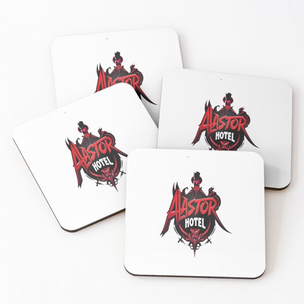 Item preview,  Hazbin Hotel Alastor designed and sold by luckybirds.