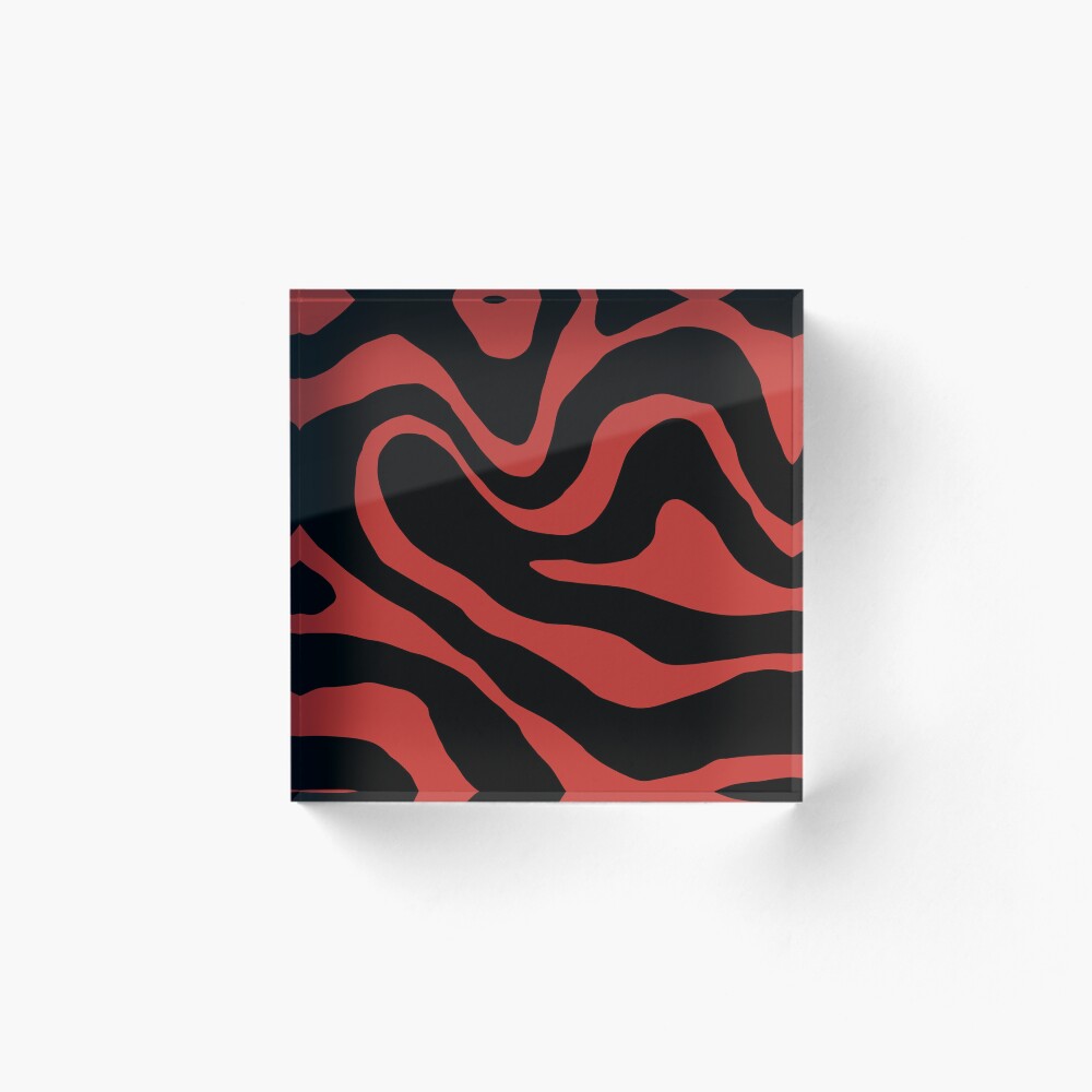 Item preview, Acrylic Block designed and sold by LinDraws.