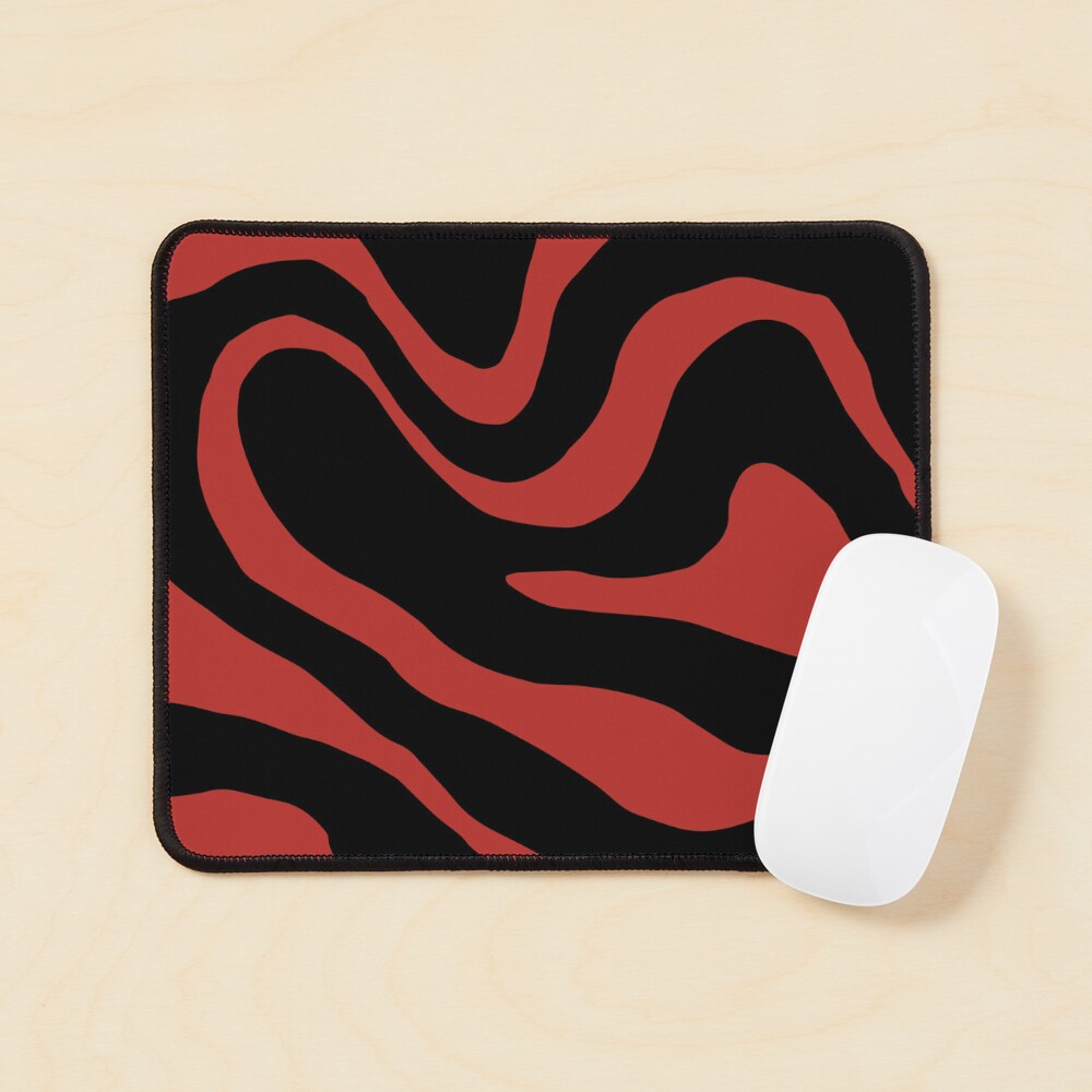 Item preview, Mouse Pad designed and sold by LinDraws.