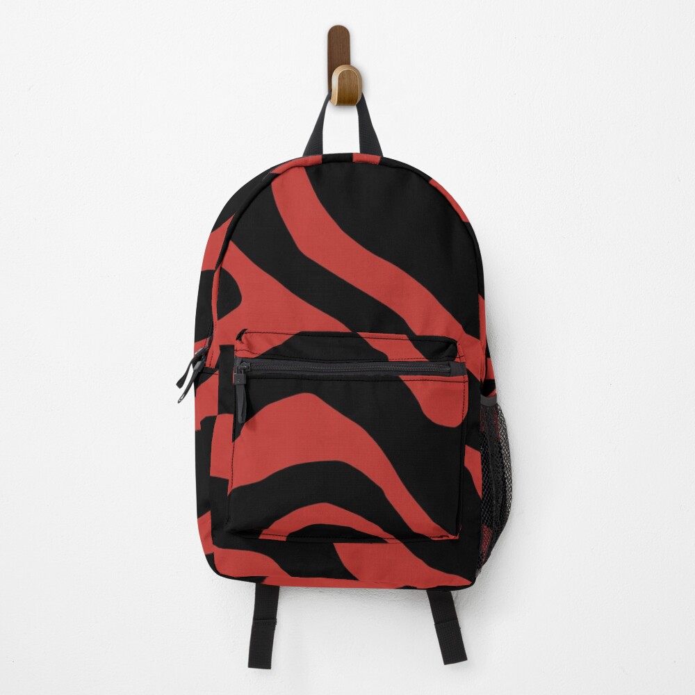 Item preview, Backpack designed and sold by LinDraws.