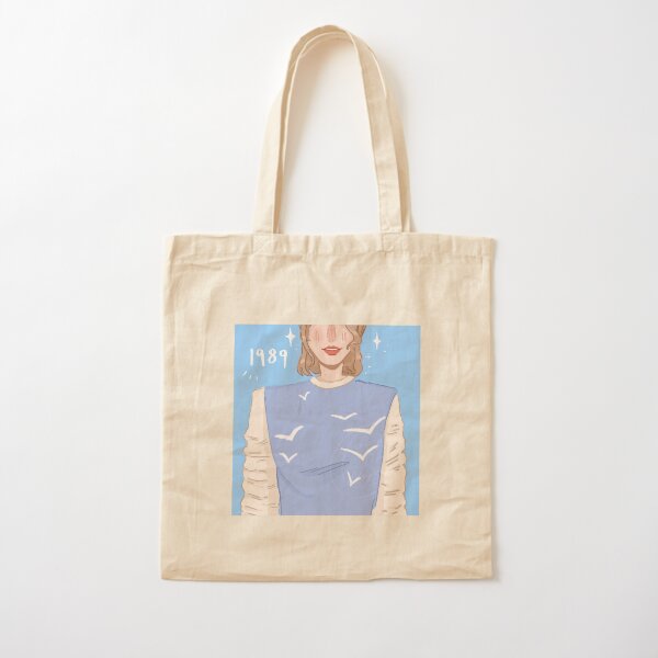 Taylor Swift 1989 Tote Bags for Sale | Redbubble