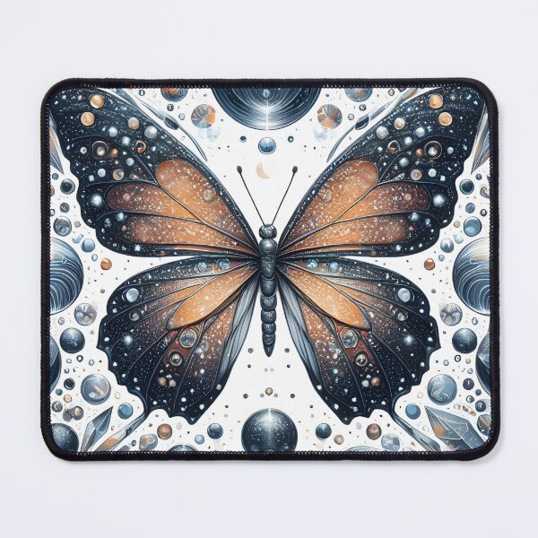 Item preview, Butterfly Art #7 | Butterfly Lovers designed and sold by ksgraphics222.