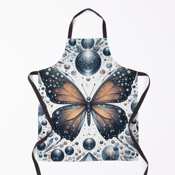 Item preview, Butterfly Art #7 | Butterfly Lovers designed and sold by ksgraphics222.
