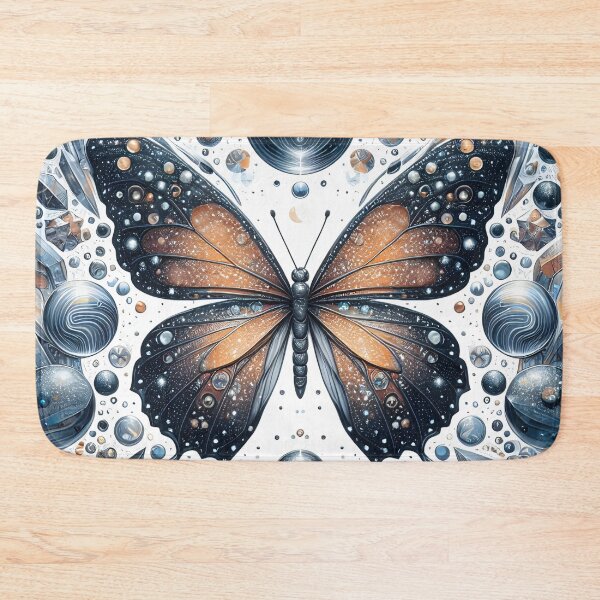 Item preview, Butterfly Art #7 | Butterfly Lovers designed and sold by ksgraphics222.
