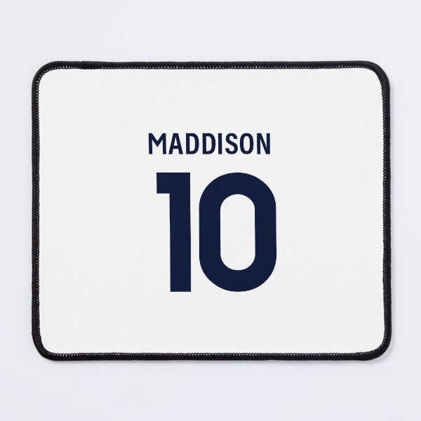 Item preview, James Maddison Tottenham 23/24 designed and sold by Alimator.