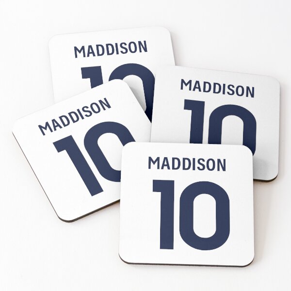 Item preview, James Maddison Tottenham 23/24 designed and sold by Alimator.