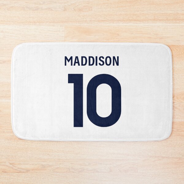 Item preview, James Maddison Tottenham 23/24 designed and sold by Alimator.