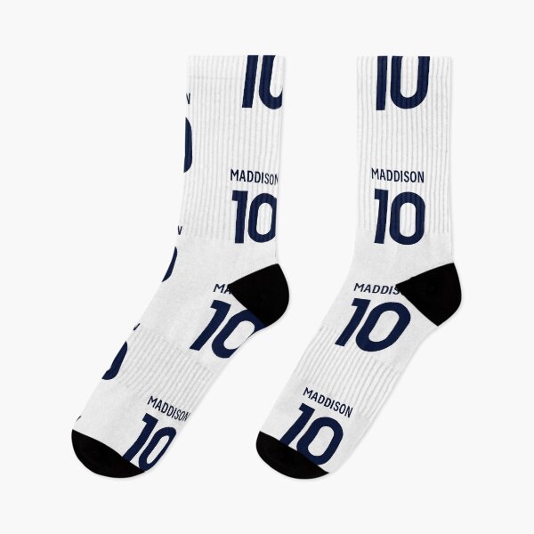 Item preview, James Maddison Tottenham 23/24 designed and sold by Alimator.