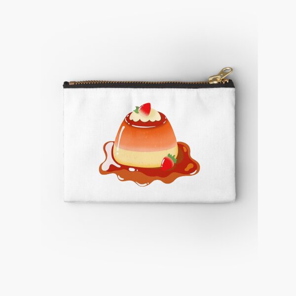 Item preview, Caramel pudding  designed and sold by Aiyinyangart.