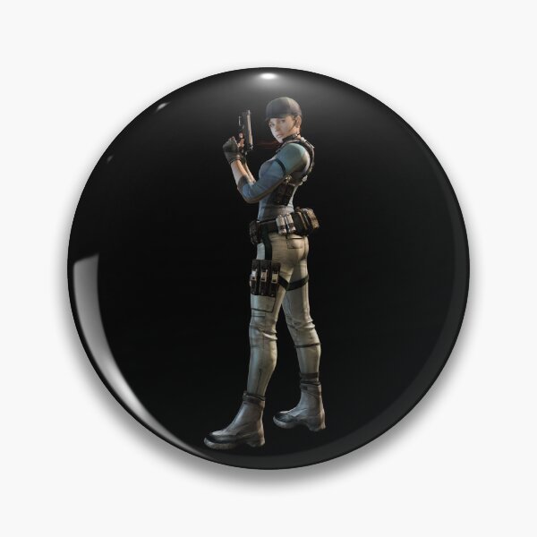 Item preview, Resident evil designed and sold by Collection de trésors .