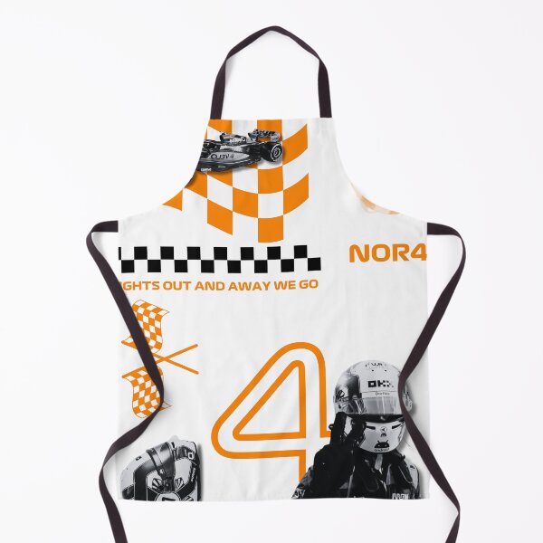 Item preview, LANDO NORRIS POSTER designed and sold by JonasSwifieF1.