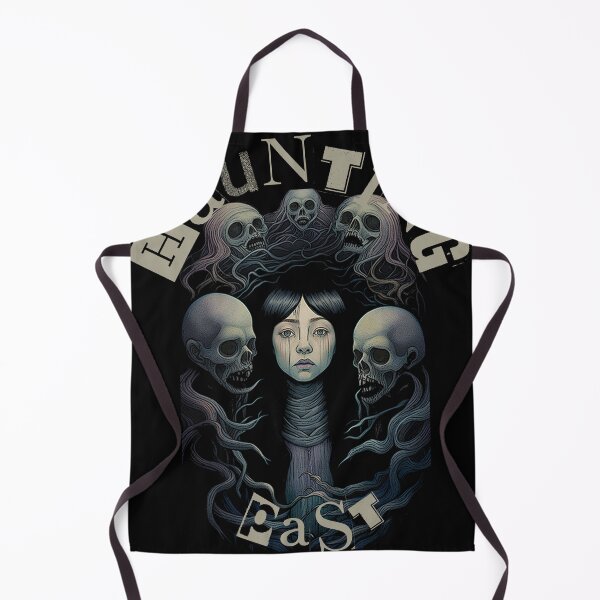 Item preview, The Haunting Past designed and sold by MystiStudios.