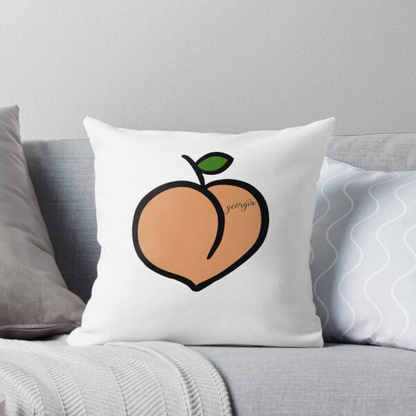 Item preview, Georgia peach  designed and sold by CustomsAnahita.