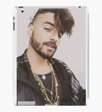 MALUMA iPad Case/Skin
