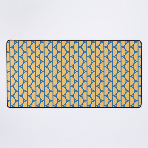 Item preview, Bauhaus Blue Lineart designed and sold by leonamkorb.