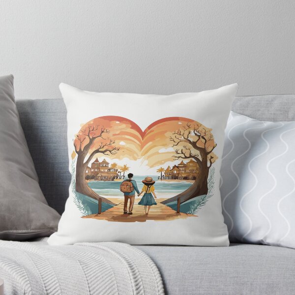 Item preview, "You're my Favorite Adventure" Valentine's Day designed and sold by Firas Aljazzar.