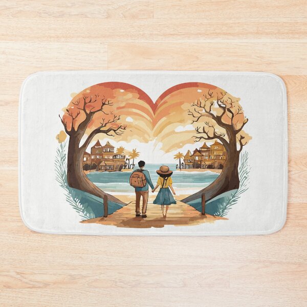 Item preview, "You're my Favorite Adventure" Valentine's Day designed and sold by Firas Aljazzar.