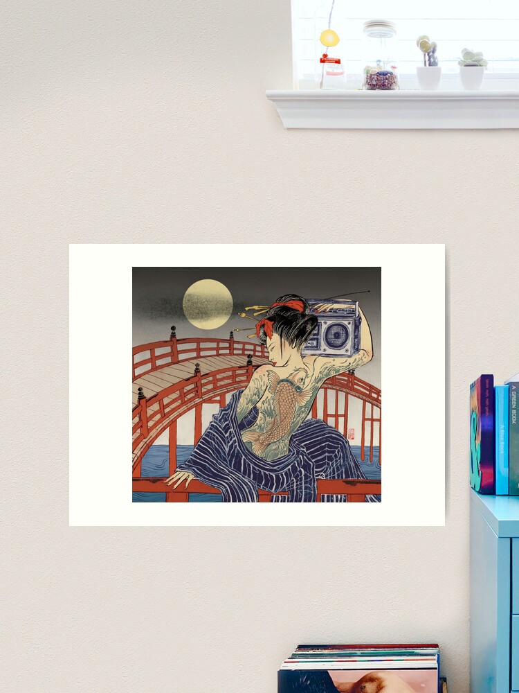 アート・デザイン・音楽 Yuko Shimizu 32 Removable art print 通販 32 Shimizu Yuko Removable print art アート・デザイン