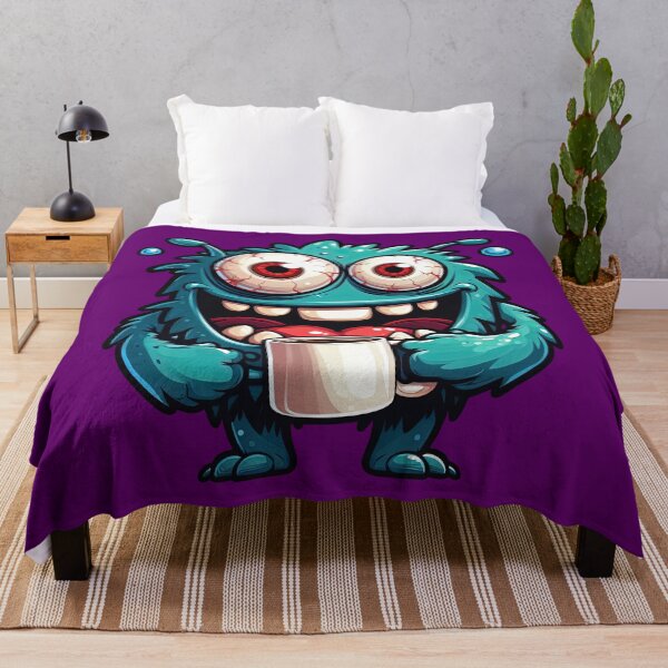 Item preview, Coffee Monster S01 D39 designed and sold by Houerd.