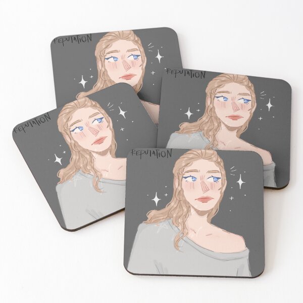 Item preview, Taylor Swift - Reputation designed and sold by owli at night.